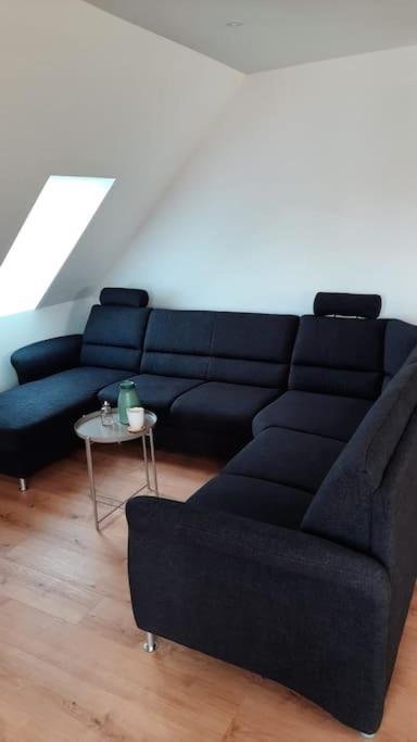 Neubau Ferienwohnung - Wallsbuell Wallsbull Екстериор снимка