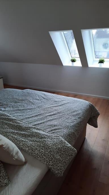 Neubau Ferienwohnung - Wallsbuell Wallsbull Екстериор снимка